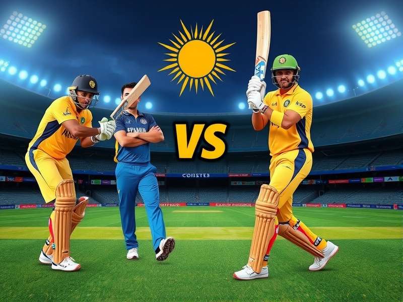 Sequence game board layout with cards and chips