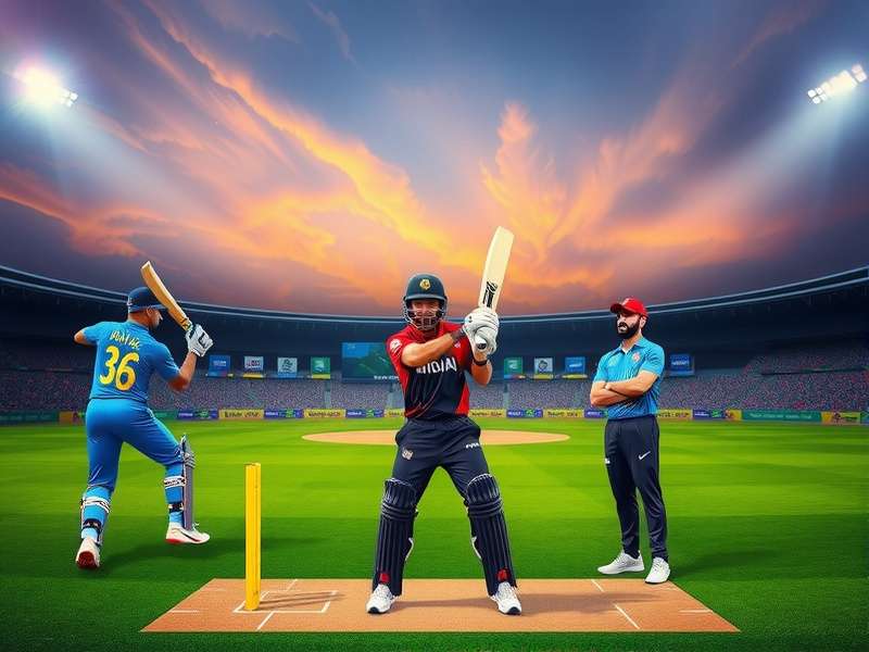 Close-up of a Joker card on a Sequence game board with chips