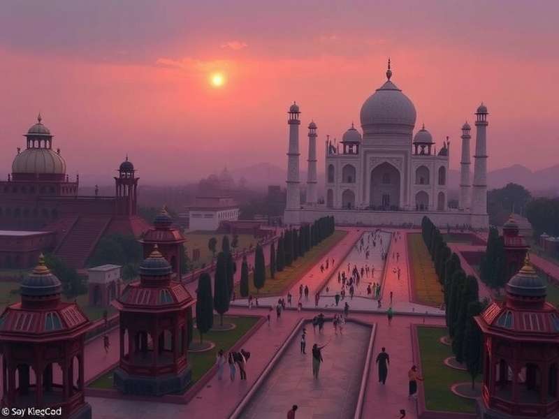 Sequence board game setup with cards and chips