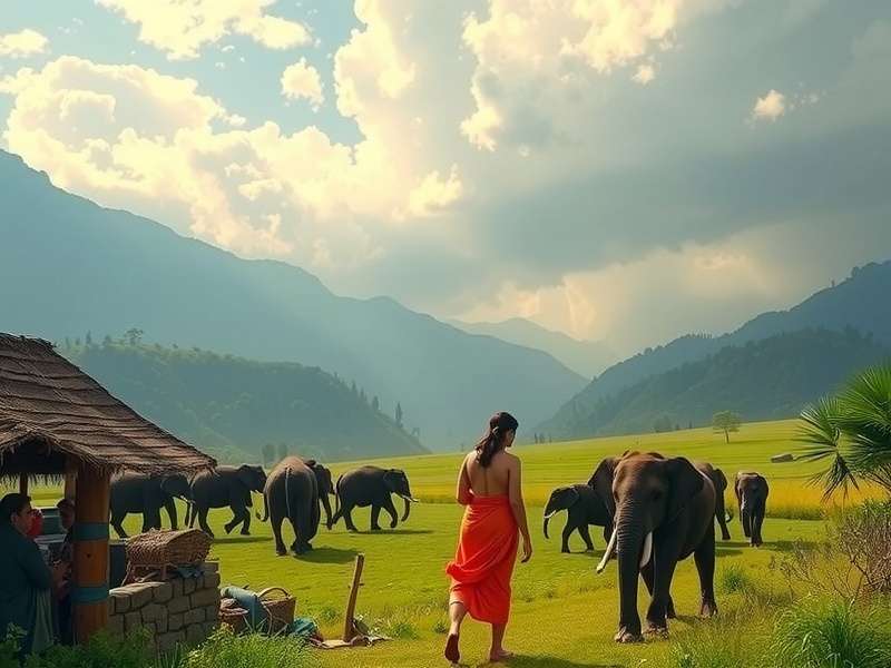 Competitive Jumbo Sequence Game tournament in progress with players strategizing