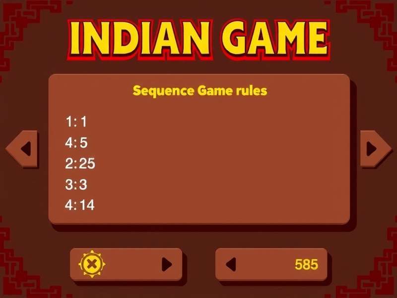 A focused 2-player Sequence game in progress, showing strategic chip placement