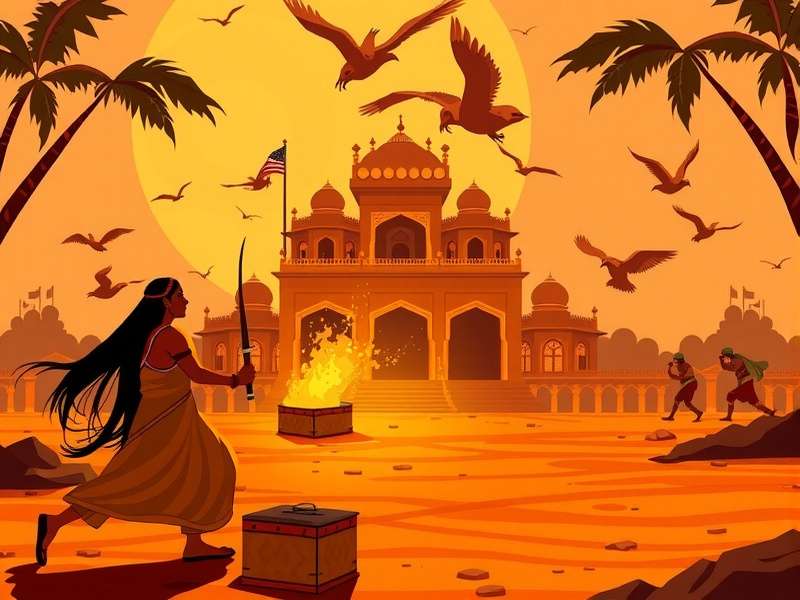 Sequence digital game interface on mobile device