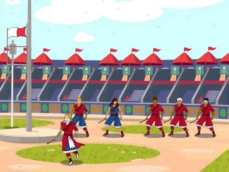 Sequence game promotional banner showing tournament announcement