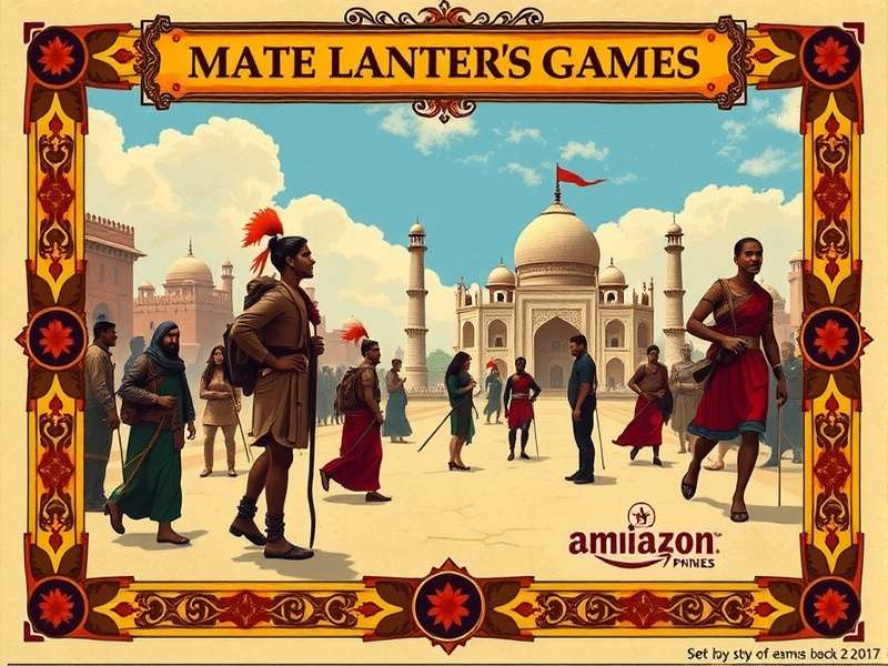 Sequence board game setup with cards and chips on a wooden table