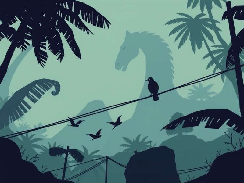 Strategic Sequence game board with cards and chips in play