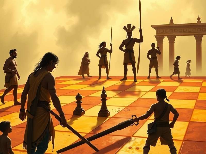 Jax Sequence for Kids board game set with colorful cards and chips