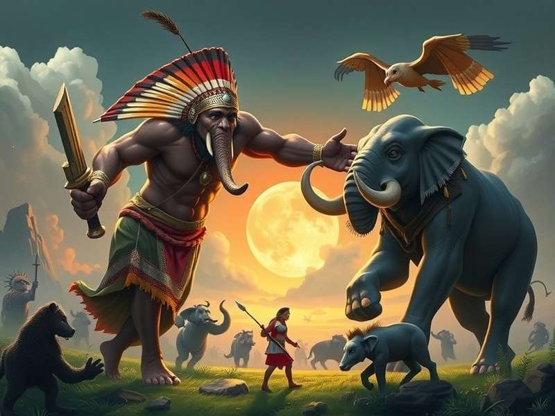 Sequence Giant and Jumbo editions side by side