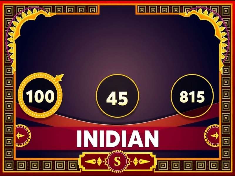 Sequence board game setup with cards and chips on a table