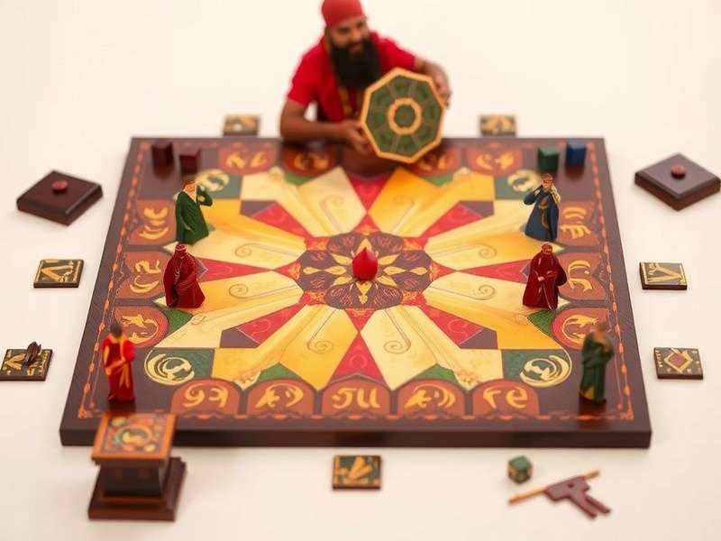 Basic Sequence strategy showing multiple potential sequences