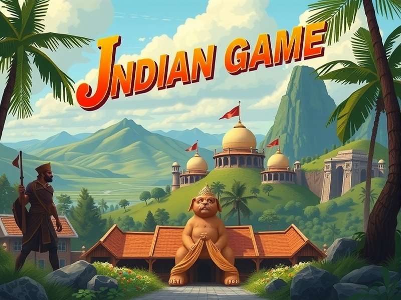 Sequence Board Game Jumbo set up on a table with cards and chips