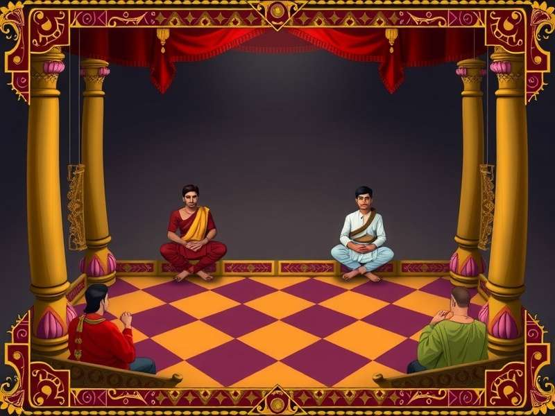 Official Sequence Game Board Layout with Cards and Chips