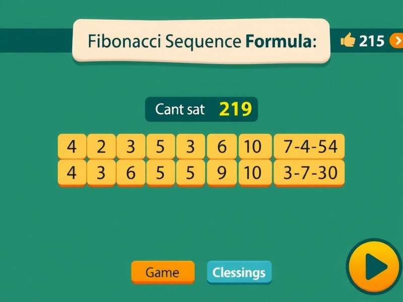 Fibonacci spiral overlaid on a Sequence game board showing strategic chip placement