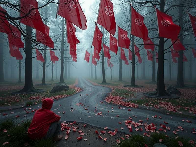 Group of diverse friends playing Sequence board game and laughing