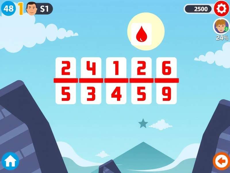 DNA helix structure with genetic coding visualization