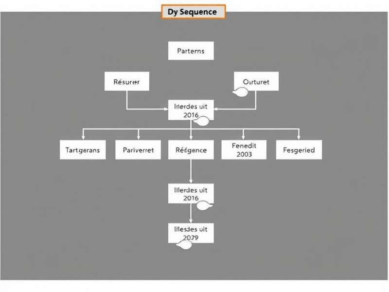 Sequence board game setup with cards and chips