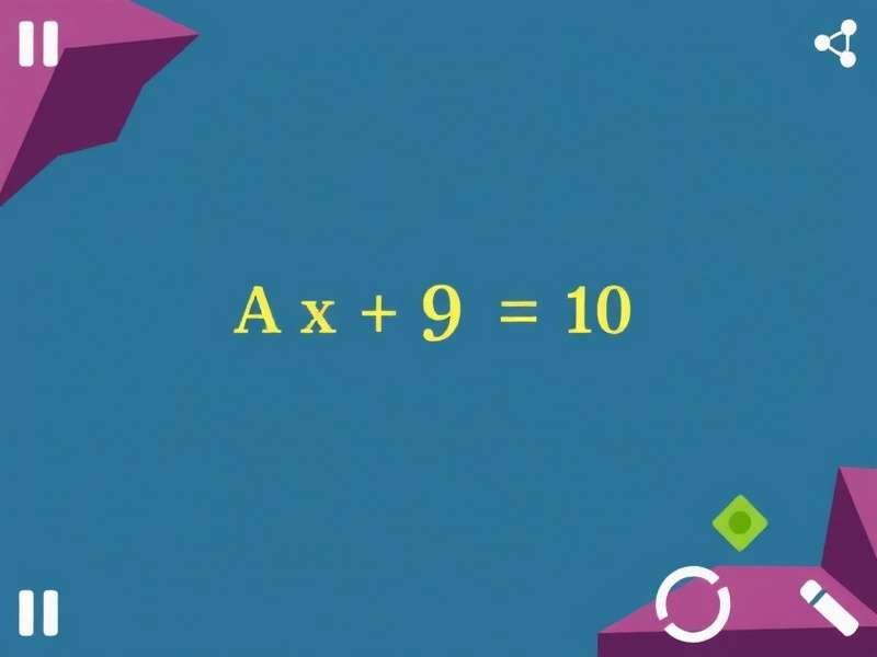 Strategic view of a Sequence board game showing potential winning lines