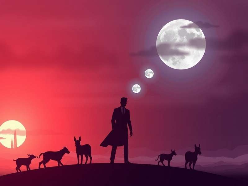 Strategic view of a Sequence game board with chips forming potential lines