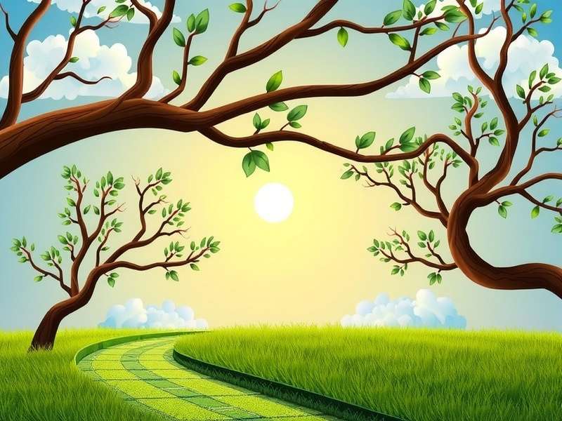 Fibonacci spiral in sunflower seeds, showcasing natural mathematical patterns