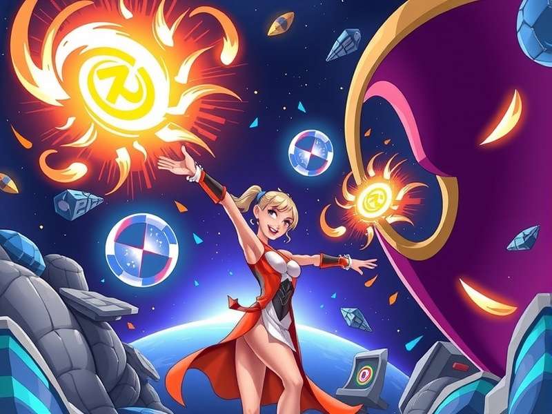 A competitive game of Sequence board game in progress, showing cards, chips, and focused players