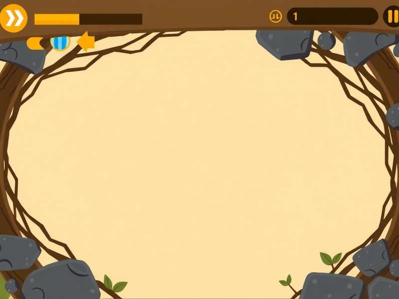 Visual representation of a Cauchy sequence converging