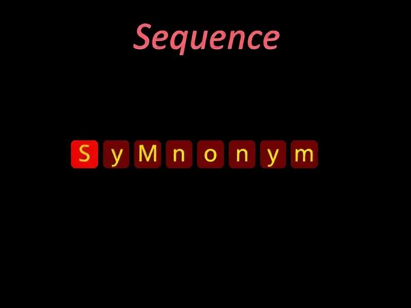 Close-up of a Sequence game board with cards and chips, showing strategic placement
