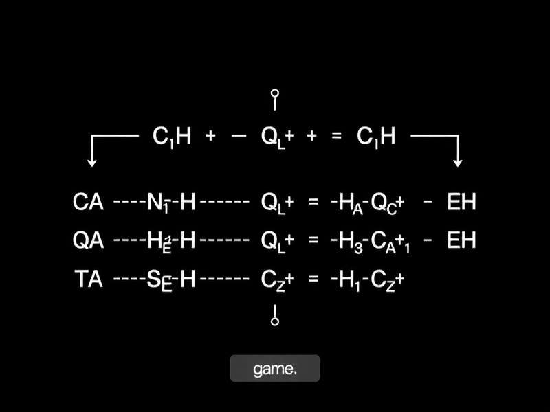 Mathematical probability charts for Sequence board game strategy