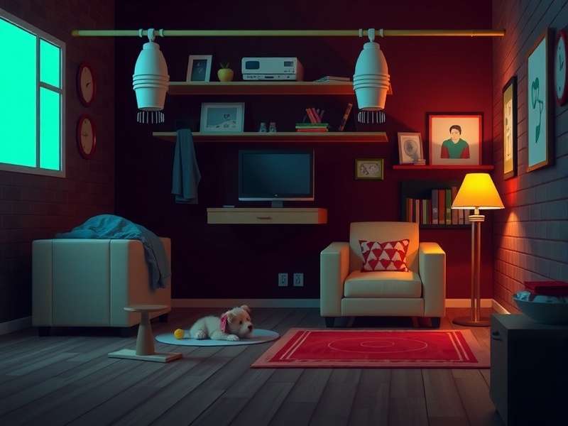 Multi-generational Indian family playing Sequence board game together