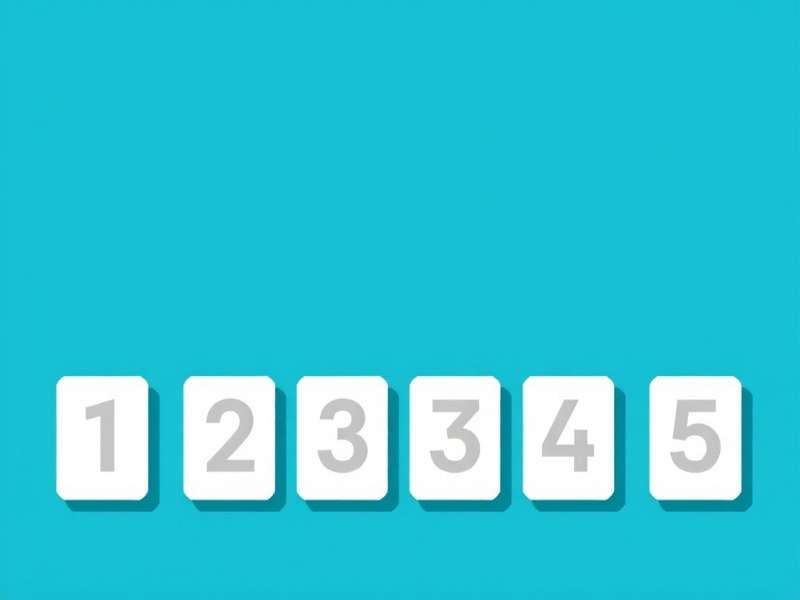 Sequence board game setup in an Indian home