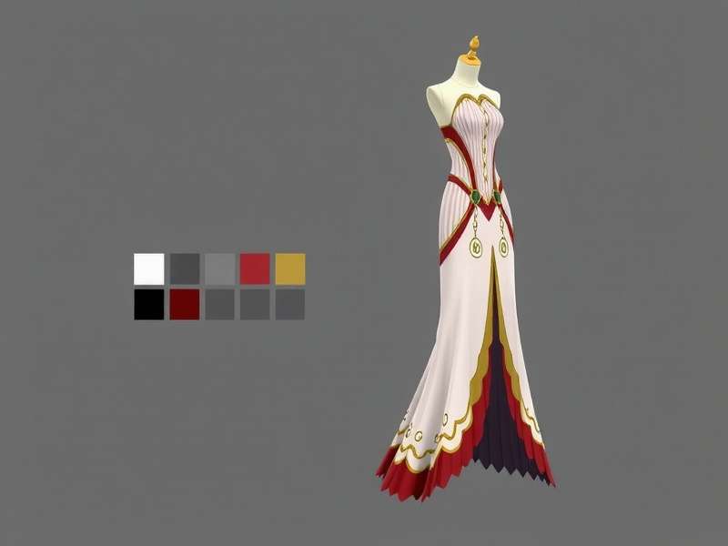 Close-up of Sequence board game pieces and cards on a wooden table