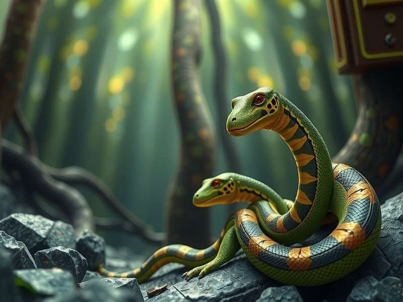 Diagram showing Mamba architecture applied to Sequence game strategy