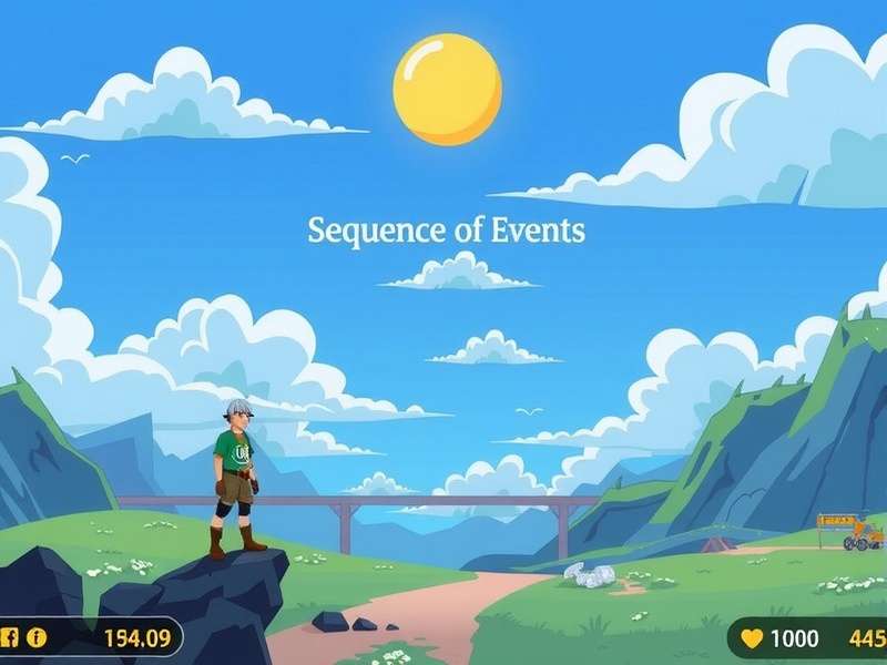 A competitive game of Sequence in progress, showing a near-complete sequence on the board