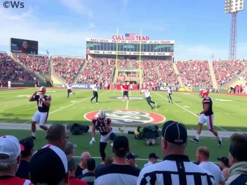 Two players intensely focused on a Sequence board game with cards and chips spread on a wooden table