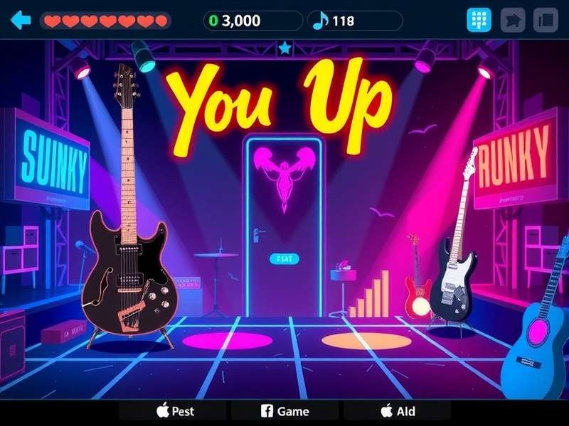 Sequence Funk You Up board game being played by friends in India