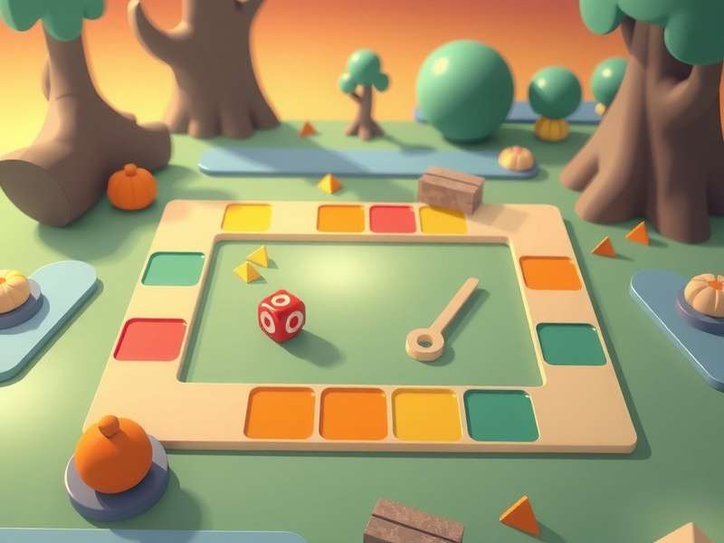 Jumbo Sequence Board Game India Edition – oversized board with Indian playing cards and tokens