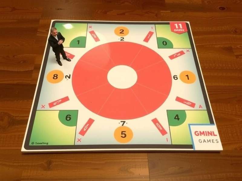 Sequence For Kids board game box and pieces spread on a family table in India