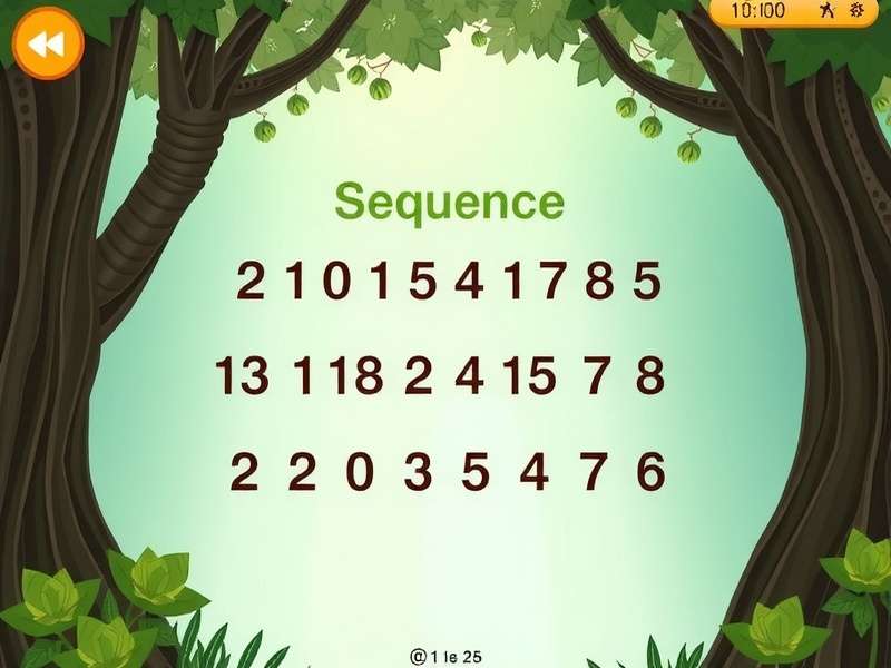 Fibonacci Sequence applied to Sequence Board Game strategy board